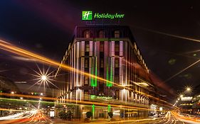 Holiday Inn Milan Garibaldi Station, An Ihg Hotel