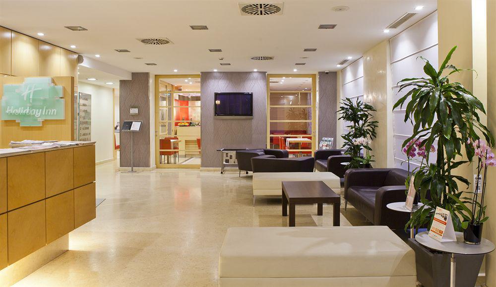 Holiday Inn Milan Garibaldi Station, An Ihg Hotel Buitenkant foto